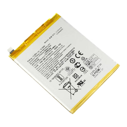 3250mAh C11P1618 Li-Polymer Battery for Asus ZenFone 4 ZE554KL / Zenfone 5 Lite ZC600KL - Others by buy2fix | Online Shopping UK | buy2fix