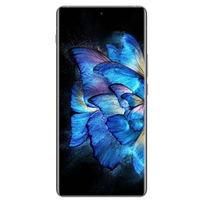 vivo X Note 5G V2170A, 50MP Camera, 8GB+256GB, Quad Back Cameras, Screen Ultrasound Fingerprint Identification, 5000mAh Battery, 7.0 inch Android 12.0 OriginOS Ocean Qualcomm Snapdragon 8 Gen1 Octa Core up to 3.0GHz, NFC, OTG, Network: 5G(Grey) - vivo by vivo | Online Shopping UK | buy2fix