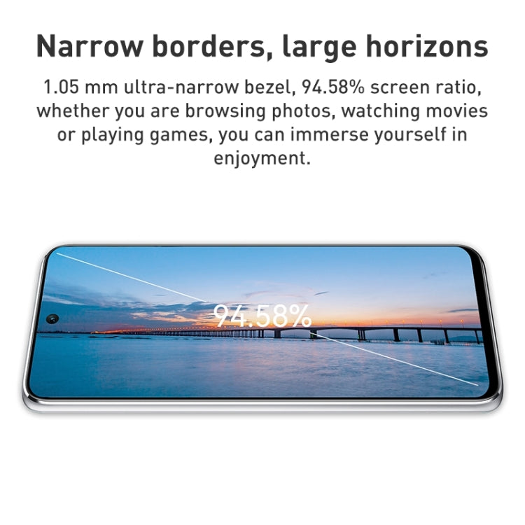 HUAWEI nova 10z 128GB CHA-AL80, 64MP Cameras, China Version, Triple Back Cameras, Side Fingerprint Identification, 6.6 inch HarmonyOS 2.0 Octa Core, Network: 4G, OTG, Not Support Google Play(Silver) - Huawei Mate & P by Huawei | Online Shopping UK | buy2fix