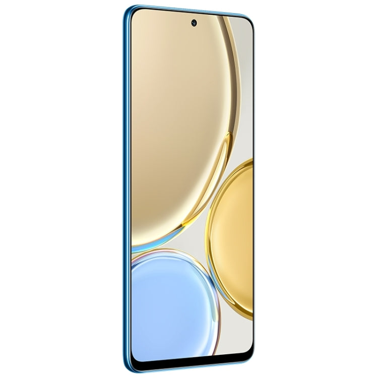 Honor X30 5G ANY-AN00, 48MP Cameras, 8GB+128GB, China Version, Triple Back Cameras, Side Fingerprint Identification, 4800mAh Battery, 6.81 inch Magic UI 5.0 Qualcomm Snapdragon 695 Octa Core up to 2.2GHz, Network: 5G, OTG, Not Support Google Play(Blue) - Honor by Huawei | Online Shopping UK | buy2fix