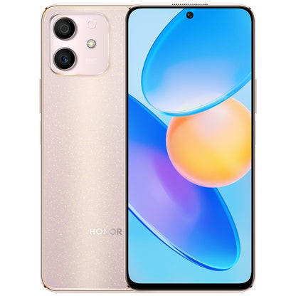 Honor Play6T Pro 5G TFY-AN40, 8GB+128GB, China Version, Dual Back Cameras, Side Fingerprint Identification, 4000mAh Battery, 6.7 inch Magic UI 5.0 (Android 11) MediaTek Dimensity 810 Octa Core up to 2.4GHz, Network: 5G, OTG, Not Support Google Play(Gold) - Honor by Huawei | Online Shopping UK | buy2fix