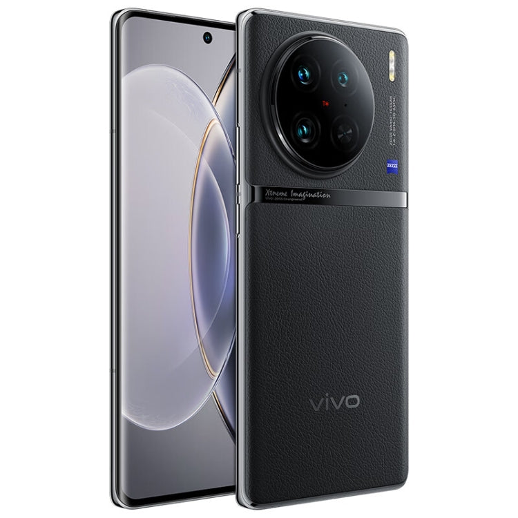 vivo X90 Pro 5G, 50MP Camera, 12GB+512GB - vivo by vivo | Online Shopping UK | buy2fix