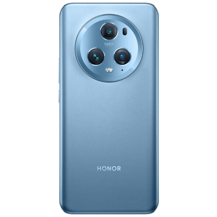 Honor Magic5 Pro 5G PGT-AN10, 50MP Camera, 16GB+512GB, China Version - Honor by Huawei | Online Shopping UK | buy2fix