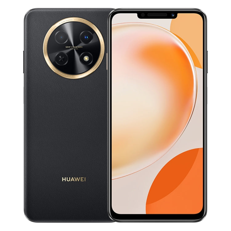 Huawei Enjoy 60X 512GB STG-AL00, China Version, Dual Back Cameras, Side Fingerprint Identification, 7000mAh Battery, 6.95 inch HarmonyOS 3.0 Qualcomm Snapdragon 680 Octa Core 2.4GHz, Network: 4G, OTG, NFC, Not Support Google Play(Black) - Huawei Mate & P by Huawei | Online Shopping UK | buy2fix