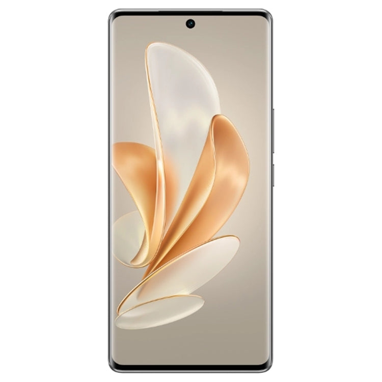 vivo S17 Pro 5G, 50MP Camera, 12GB+512GB, Triple Back Cameras, Srceen Fingerprint Identification, 4600mAh Battery, 6.78 inch Android 13 OriginOS 3 Dimensity 8200 Octa Core up to 3.1GHz, OTG, NFC, Network: 5G(White) - vivo by vivo | Online Shopping UK | buy2fix