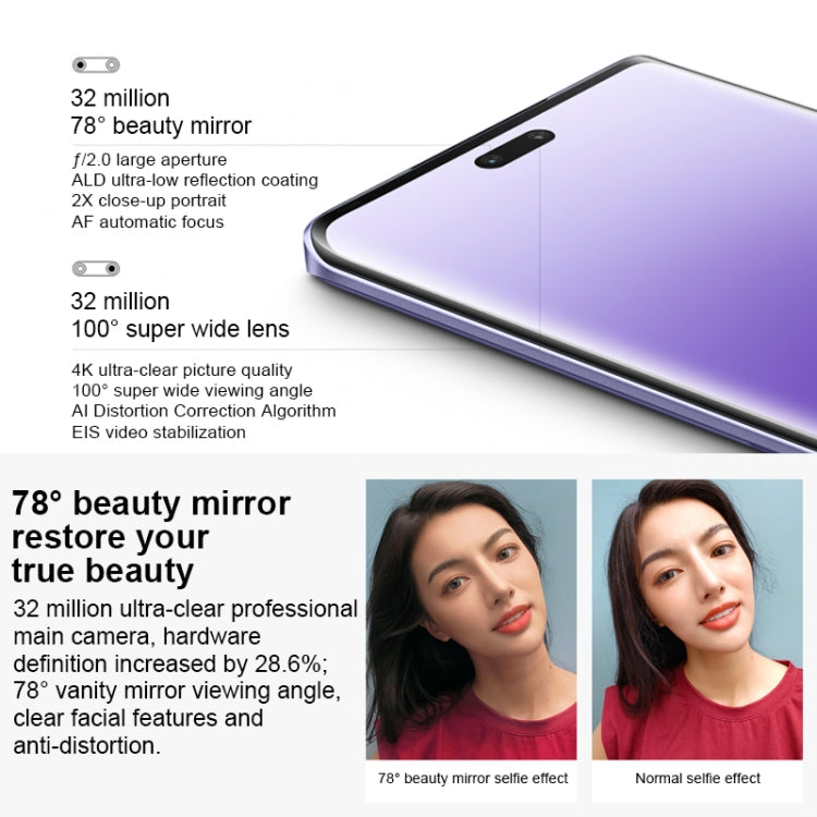 Xiaomi Civi 3 5G, 50MP Camera, 12GB+512GB, Triple Back Cameras + Dual Front Cameras, In-screen Fingerprint Identification, 4500mAh Battery, 6.55 inch MIUI 14 Dimensity 8200-Ultra Octa Core 4nm up to 3.1GHz, Network: 5G, NFC (Grey) - Xiaomi MI by Xiaomi | Online Shopping UK | buy2fix