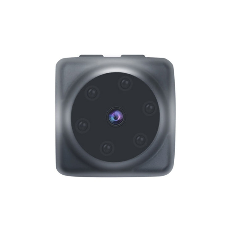 MD21 1080P HD Wireless Camera Sports Outdoor Home Computer Camera, Support Infrared Night Vision / Motion Detection - Security by buy2fix | Online Shopping UK | buy2fix