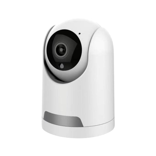 YT64 ICSEE 1080P Pan-tilt WiFi Smart IP Camera, Support TF Card / Two-way Audio / Motion Detection / Night Vision(UK Plug) - Security by buy2fix | Online Shopping UK | buy2fix