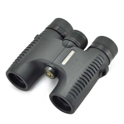 Visionking 10x26 Powerful Wide Angle Hunting Zoom Long Range Telescope Binoculars - Binoculars by Zoom | Online Shopping UK | buy2fix