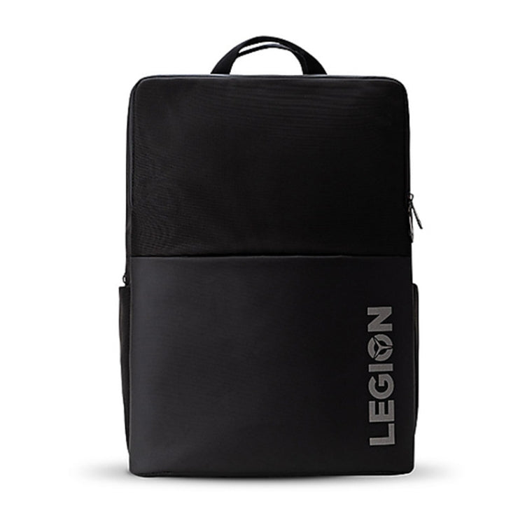 Lenovo LEGION P1 Multi-function Backpack Shoulders Bag for 17.3 inch Laptop / Y7000 / Y7000P / Y9000K (Black) - Backpack by Lenovo | Online Shopping UK | buy2fix