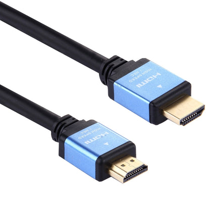 2m HDMI 2.0 Version High Speed HDMI 19 Pin Male to HDMI 19 Pin Male Connector Cable - Cable by buy2fix | Online Shopping UK | buy2fix