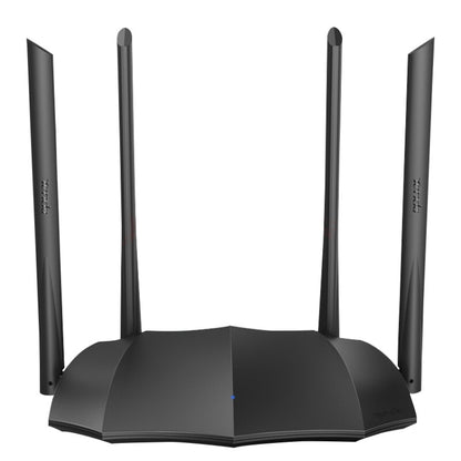 Tenda AC8 AC1200 2.4 / 5GHz Dual-Band Gigabit Port Wireless Router - Wireless Routers by Tenda | Online Shopping UK | buy2fix