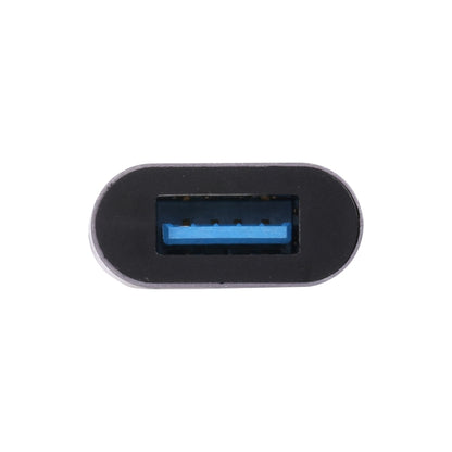 10Gbps USB 3.1 Male to Female Adapter -  by buy2fix | Online Shopping UK | buy2fix