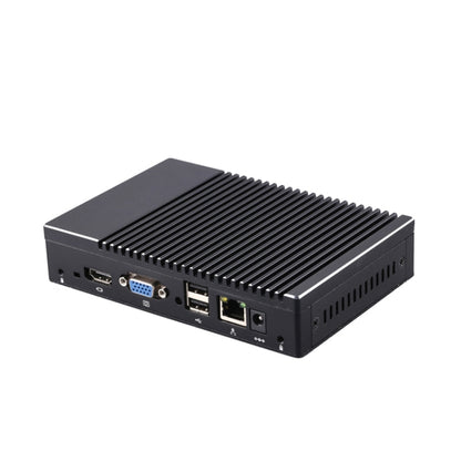 K1 Windows 10 and Linux System Mini PC, AMD A6-1450 Quad-core 4 Threads 1.0-1.4GHz, RAM: 4GB, ROM: 64GB - Computer & Networking by buy2fix | Online Shopping UK | buy2fix