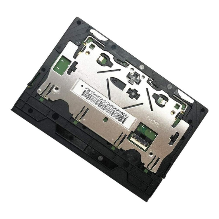 Laptop Touchpad For Lenovo Thinkpad L490 L590 - Lenovo Spare Parts by buy2fix | Online Shopping UK | buy2fix