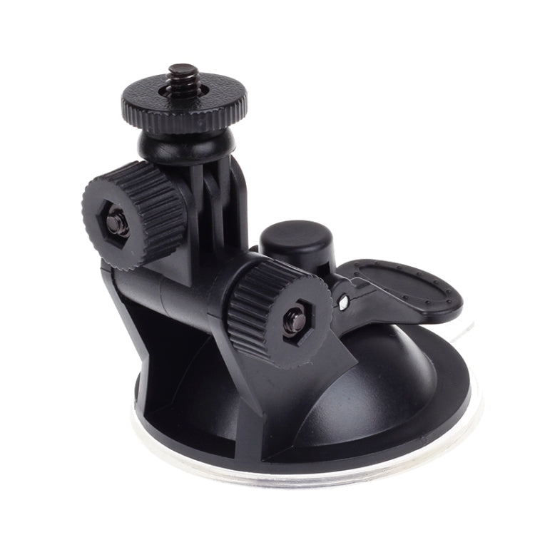 Mini Suction Cup Holder for Xiaomi Yi Sport Camera(XM13) - Holder by TMC | Online Shopping UK | buy2fix