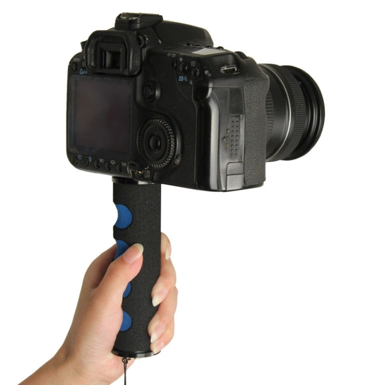 Handheld Holder Stabilizer Gimbal Steadicam for Camera, Length: about 12.3cm - Camera Accessories by buy2fix | Online Shopping UK | buy2fix