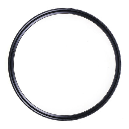 49mm SLR Camera UV Filter(Black) - Camera Accessories by buy2fix | Online Shopping UK | buy2fix