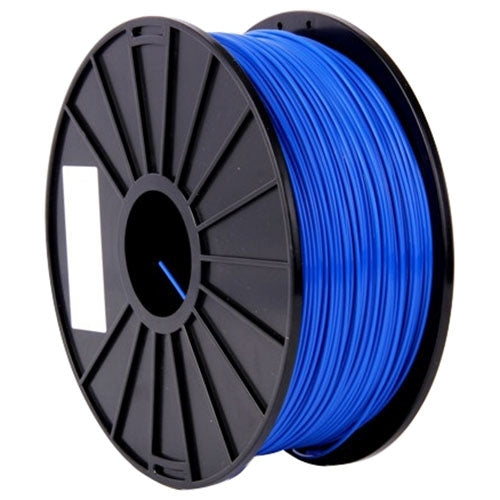 ABS 1.75 mm Color Series 3D Printer Filaments, about 395m(Blue) - Consumer Electronics by buy2fix | Online Shopping UK | buy2fix