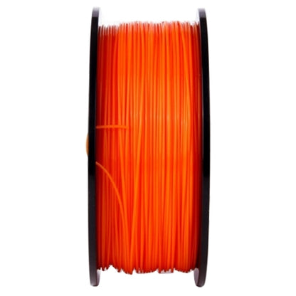 PLA 3.0 mm Color Series 3D Printer Filaments, about 115m(Orange) - Consumer Electronics by buy2fix | Online Shopping UK | buy2fix