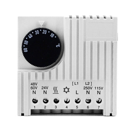 SK3110 Intelligent Electronic Thermostat Temperature Controller - Consumer Electronics by buy2fix | Online Shopping UK | buy2fix