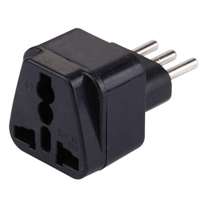 Plug Adapter, Travel Power Adaptor with Italian Plug - Consumer Electronics by buy2fix | Online Shopping UK | buy2fix