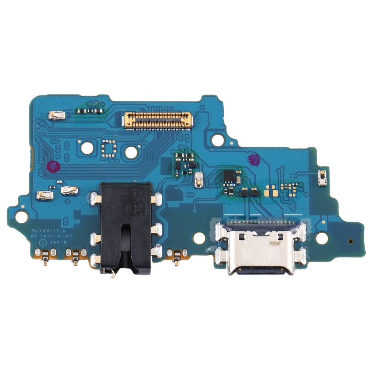 Original Charging Port Board for Samsung Galaxy A71 5G UW / SM-A716V - Repair & Spare Parts by buy2fix | Online Shopping UK | buy2fix