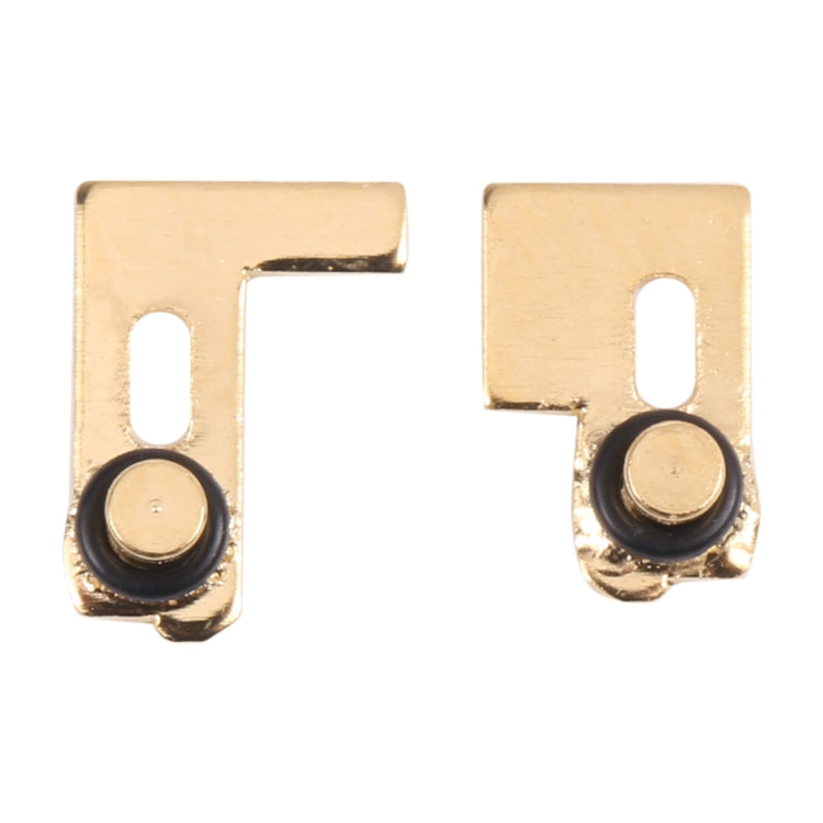 1 Pair Charger Port Contact Point For Samsung Gear Fit 2 SM-R360/R365 - Spare Parts by buy2fix | Online Shopping UK | buy2fix