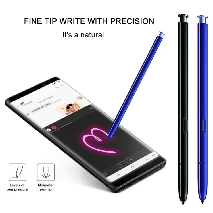 For Samsung Galaxy Note20 SM-980F Screen Touch Pen (Gold) - Others by buy2fix | Online Shopping UK | buy2fix