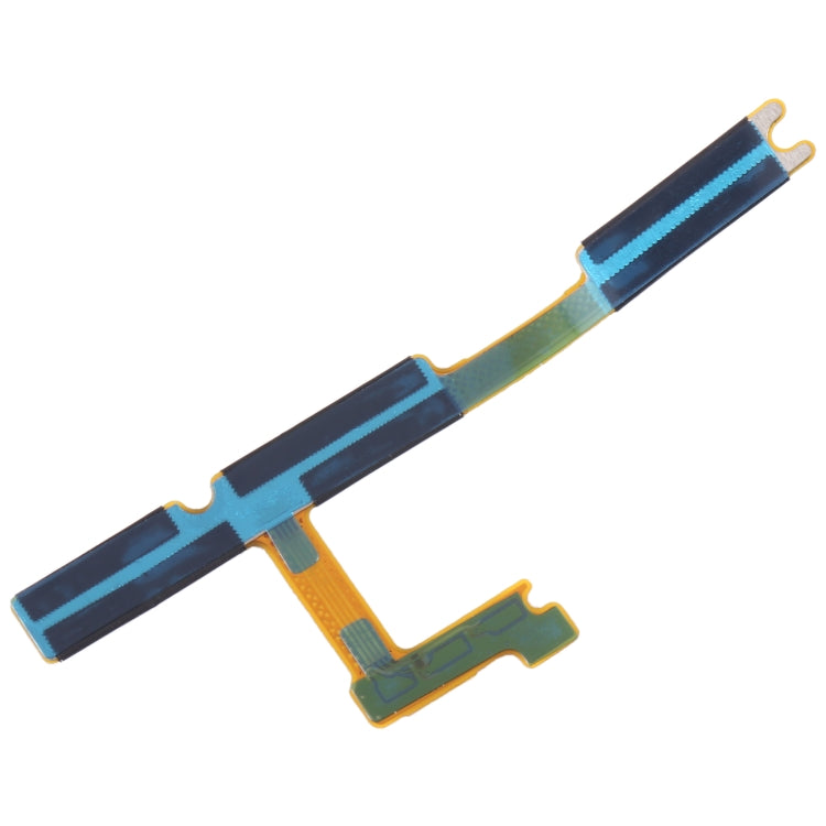 For Samsung Galaxy A04 SM-A045F Original Power Button & Volume Button Flex Cable - Flex Cable by buy2fix | Online Shopping UK | buy2fix