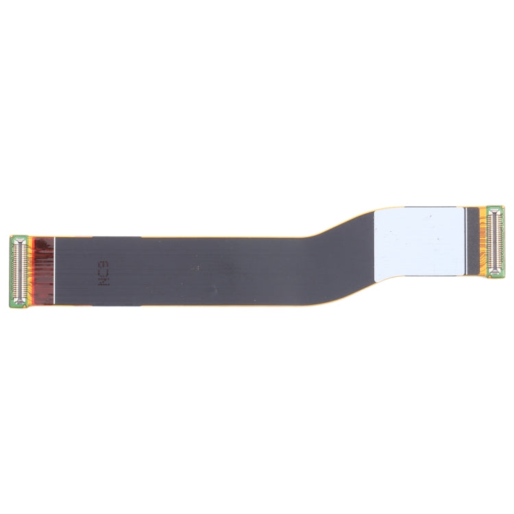 For Samsung Galaxy A82s Mainboard Connector Flex Cable - Flex Cable by buy2fix | Online Shopping UK | buy2fix