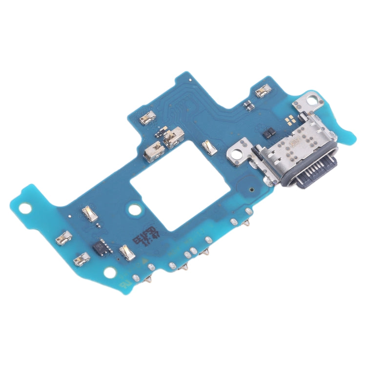 For Samsung Galaxy A55 5G SM-A556B Original Charging Port Board - Charging Port Board by buy2fix | Online Shopping UK | buy2fix