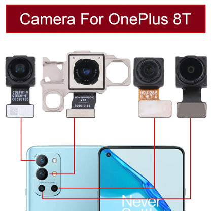 For OnePlus 9R Depth Back Facing Camera - Camera Series by buy2fix | Online Shopping UK | buy2fix