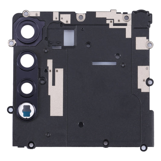 For Motorola Edge / Edge+ Motherboard Protective Cover - Repair & Spare Parts by buy2fix | Online Shopping UK | buy2fix