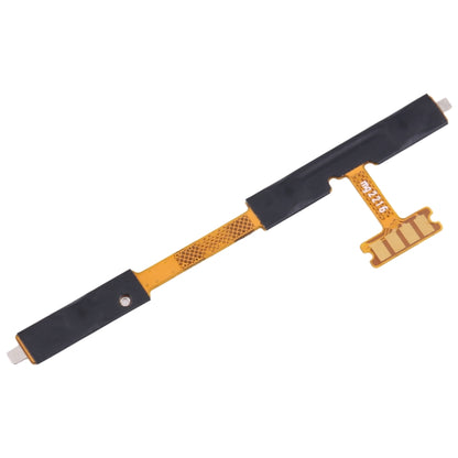 For T-Mobile Revvl 6 5G Power Button & Volume Button Flex Cable - Repair & Spare Parts by buy2fix | Online Shopping UK | buy2fix