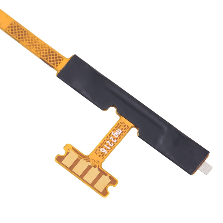 For T-Mobile Revvl 6 5G Power Button & Volume Button Flex Cable - Repair & Spare Parts by buy2fix | Online Shopping UK | buy2fix