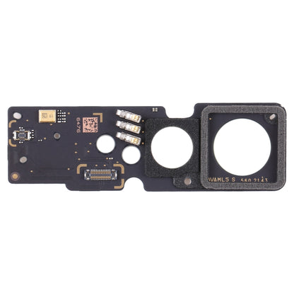 Original Flashlight Board for Google Pixel 6 -  by buy2fix | Online Shopping UK | buy2fix