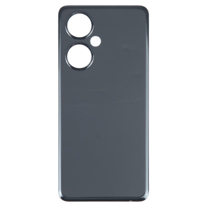 For OnePlus Nord CE 3 Lite Original Battery Back Cover(Black) - Back Cover by buy2fix | Online Shopping UK | buy2fix