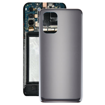 For Nokia G400 Original Battery Back Cover(Grey) - Back Cover by buy2fix | Online Shopping UK | buy2fix