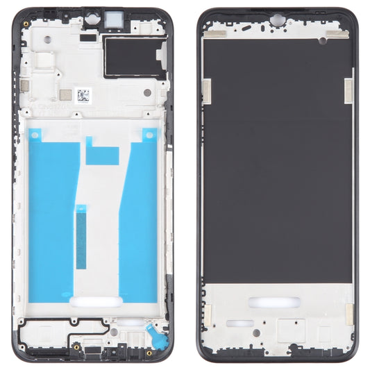 For Nokia G400 Original Front Housing LCD Frame Bezel Plate - Full Housing Cover by buy2fix | Online Shopping UK | buy2fix