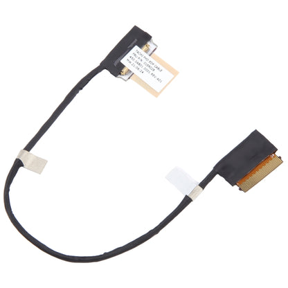 30Pin 01ER028 450.0AB01.0001 LCD Cable For Lenovo Thinkpad T570 P51S T580 P52S 20H9 - Lenovo Spare Parts by buy2fix | Online Shopping UK | buy2fix
