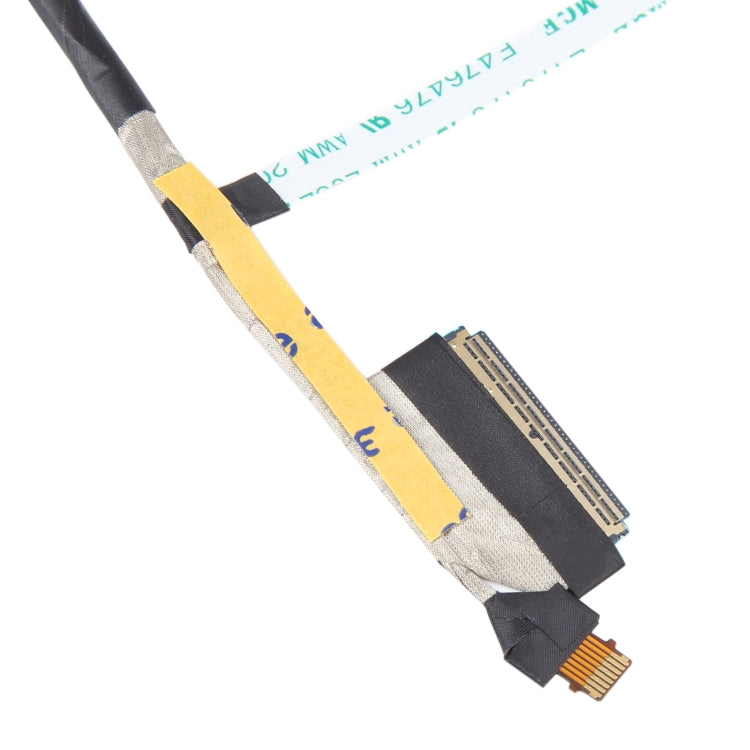 40Pin 450.0K202.0001 450.0K202.0011 LCD Cable For Acer Spin 5 SP513-54N-56M2 2-in-1N19W3 - Others by buy2fix | Online Shopping UK | buy2fix