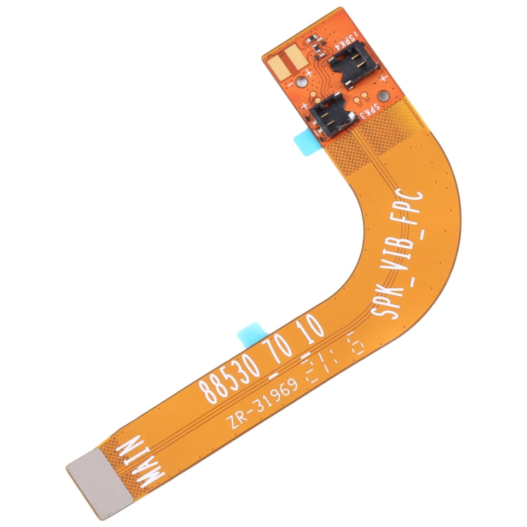 For Lenovo Xiaoxin Pad Pro 11.5inch TB-J716 Original Loudspeaker Connector Flex Cable - Lenovo Spare Parts by buy2fix | Online Shopping UK | buy2fix