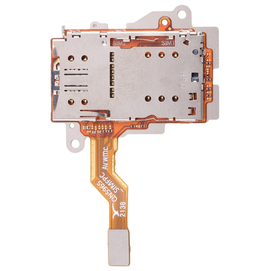 For Sony Xperia 10 IV Original SIM Card Reader Board - Others by buy2fix | Online Shopping UK | buy2fix