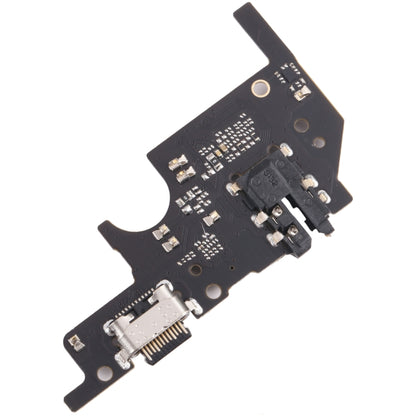 For ZTE Blade A72 2022 4G Charging Port Board - For Amazon by buy2fix | Online Shopping UK | buy2fix