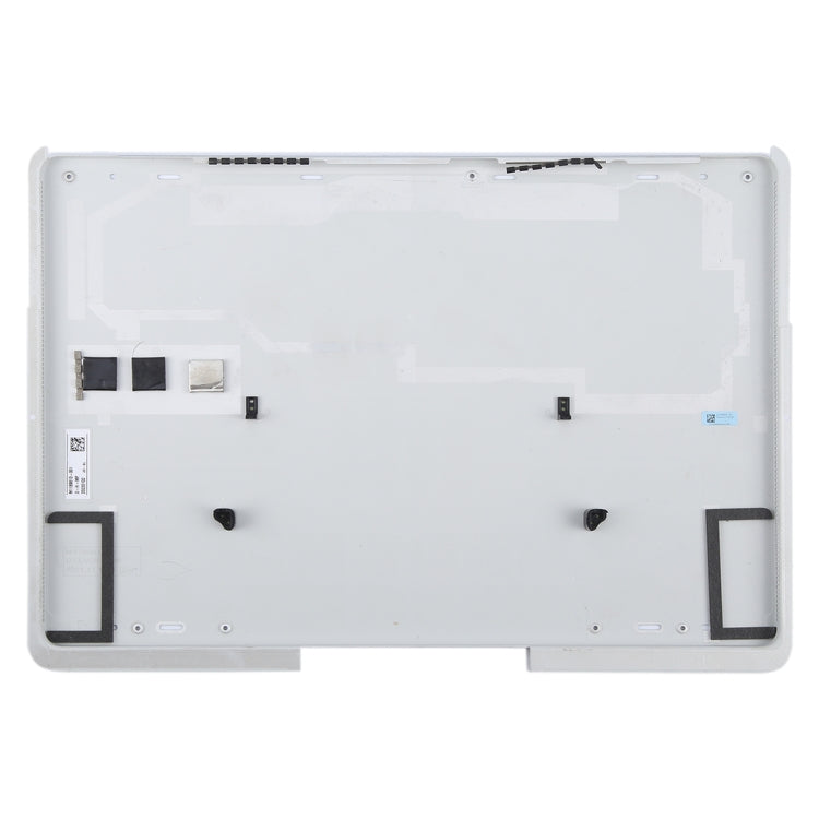 For Microsoft Surface Laptop Studio 1964 D-side Back Cover (Silver) - Microsoft Spare Parts by buy2fix | Online Shopping UK | buy2fix