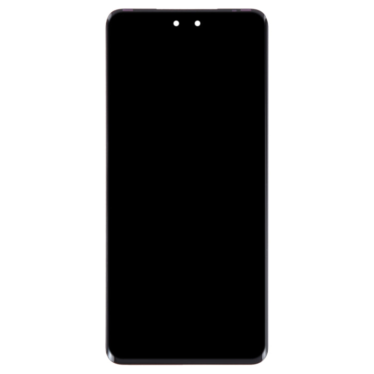 AMOLED Material Original LCD Screen for Xiaomi 13 Lite With Digitizer Full Assembly - LCD Screen by buy2fix | Online Shopping UK | buy2fix