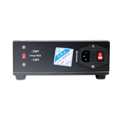 TBK-568 220V Vacuum LCD Temperature Controller Touch Screen Glass Separator Machine - Separation Equipment by TBK | Online Shopping UK | buy2fix