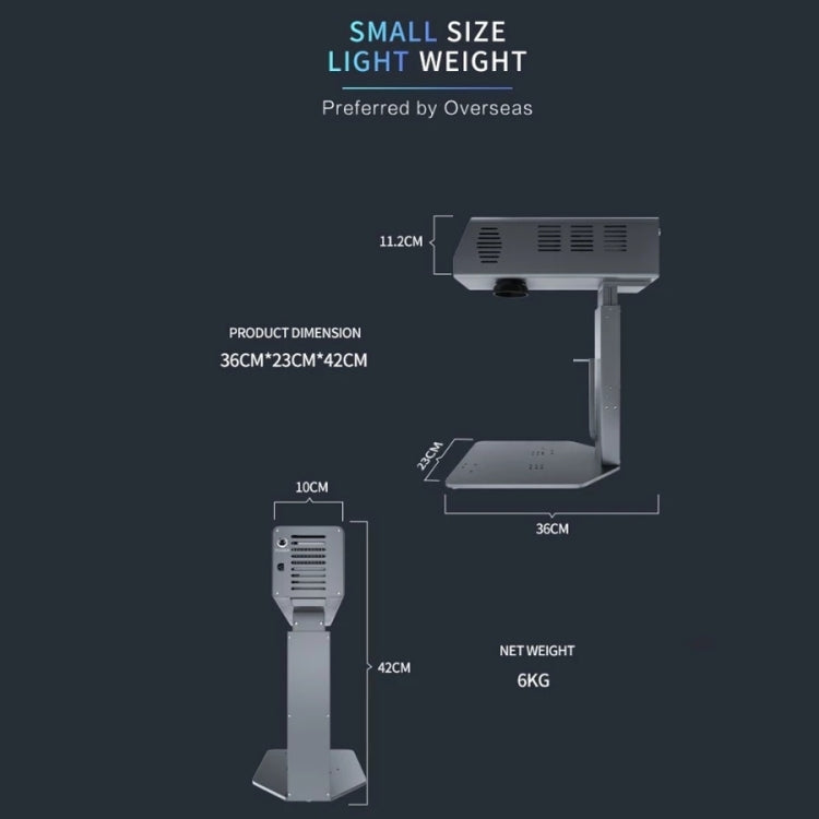 TBK-958M Laser Marking Machine Auto Focus Frame Separator 2 in 1 Engraving Equipment, US Plug - Laser Machines by TBK | Online Shopping UK | buy2fix