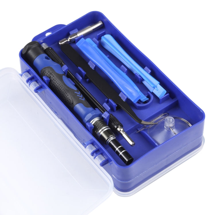 115 in 1 Screwdriver Repair Tools Kit - Repair & Spare Parts by buy2fix | Online Shopping UK | buy2fix